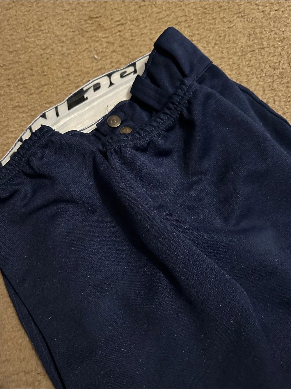 Demarini women’s small softball